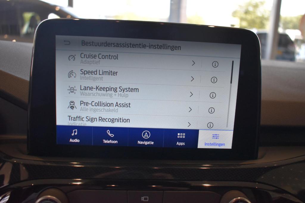Ford Kuga 2.5 phev st-line x