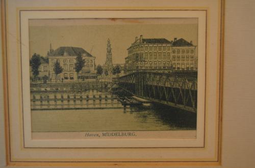 Ets Haven Middelburg