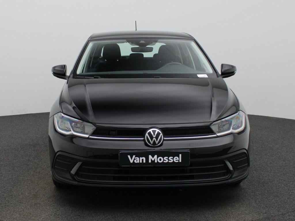 Volkswagen Polo 1.0 tsi life | virtual cockpit | apple carplay / android au