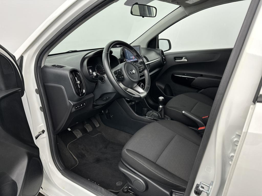 Kia Picanto 1.0 dpi dynamicplusline | climate control | camera | apple carp