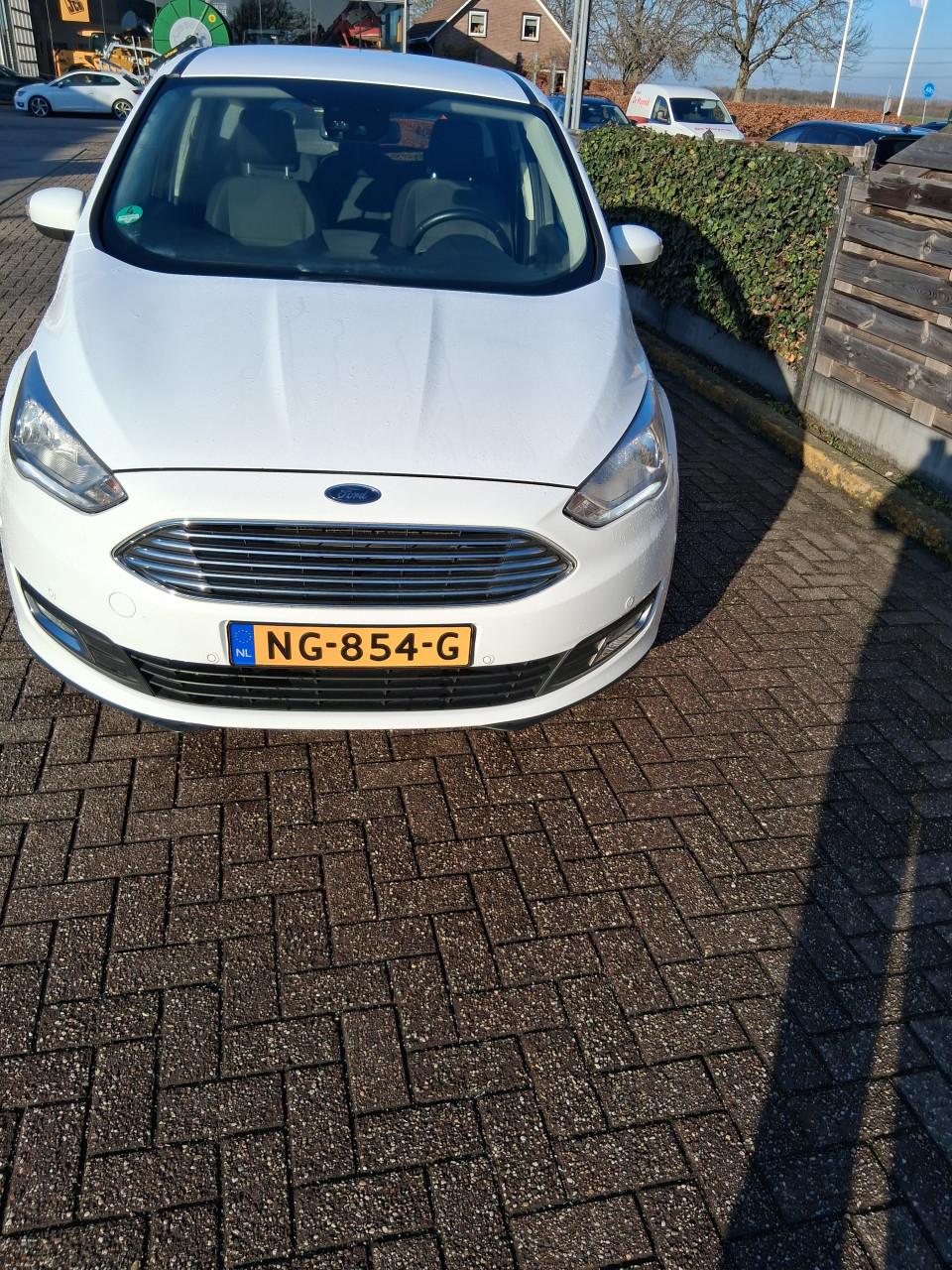 Te koop  FORD C MAX