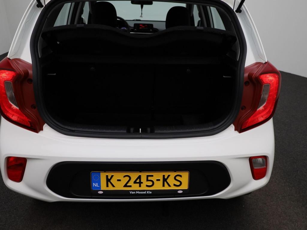 Kia Picanto 1.0 dpi comfortline | cruise control | dab | bluetooth | aircon