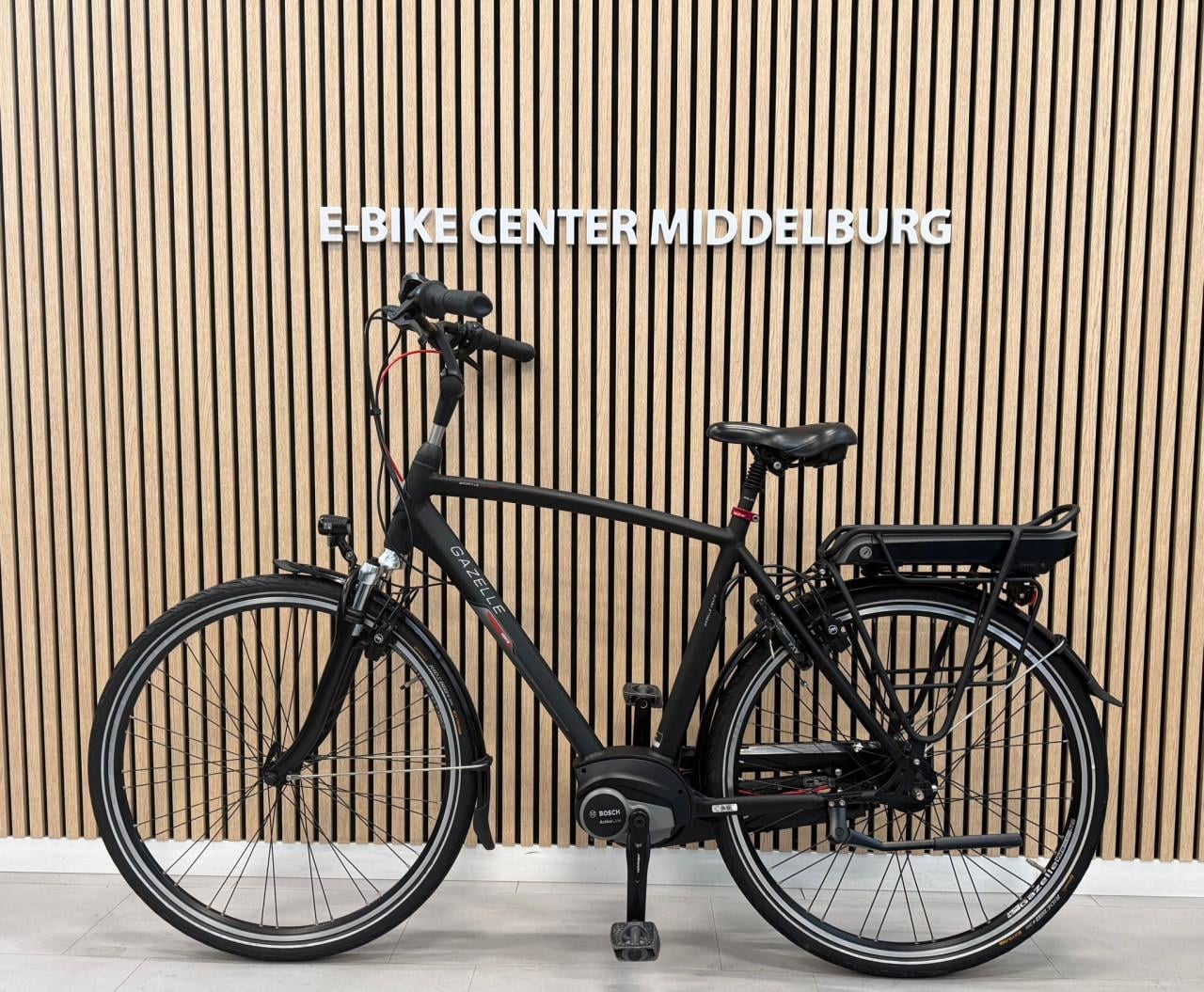 Gazelle Vento C7 Bosch Active Line 57CM 400Wh 8676KM