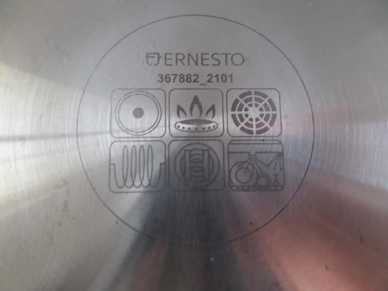 Goede Diverse pannensets