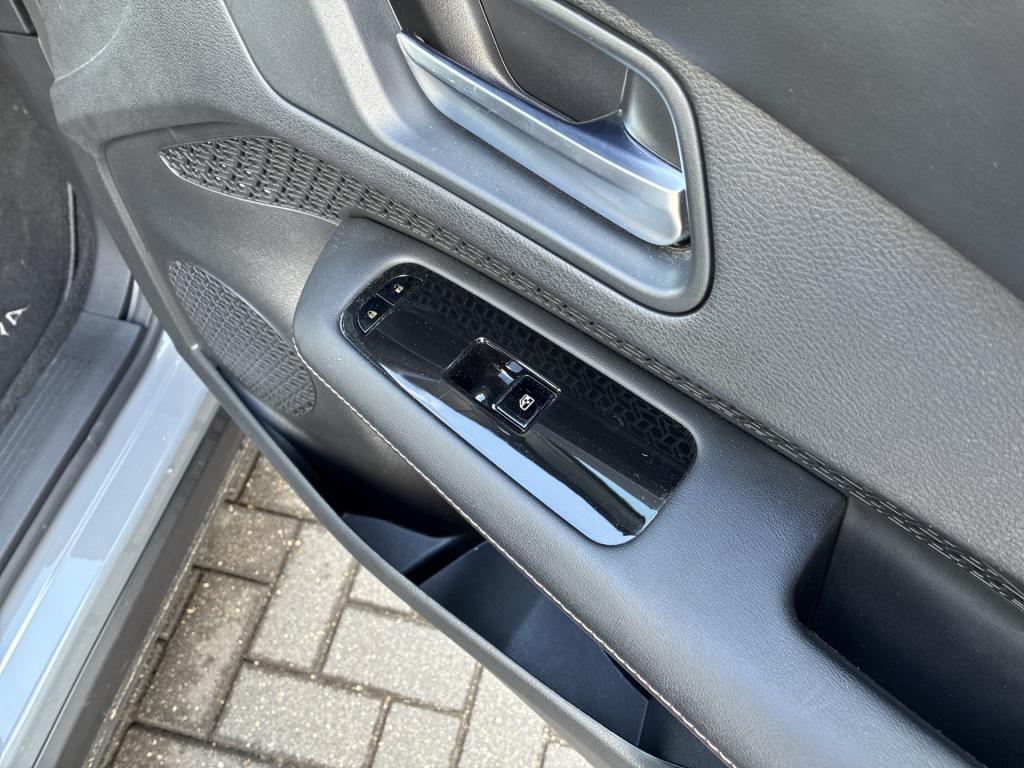 Nissan Ariya advantage edition plus 66 kwh | volledig elektrisch | elektris