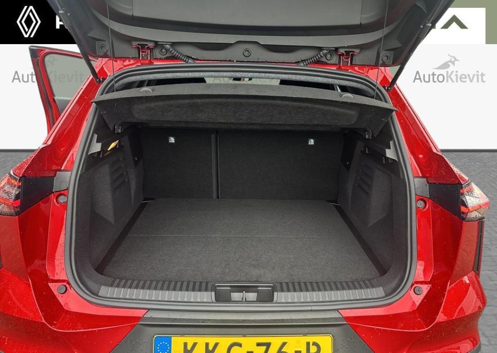 Renault Symbioz 1.8 e-tech full hybrid 160 techno - demo