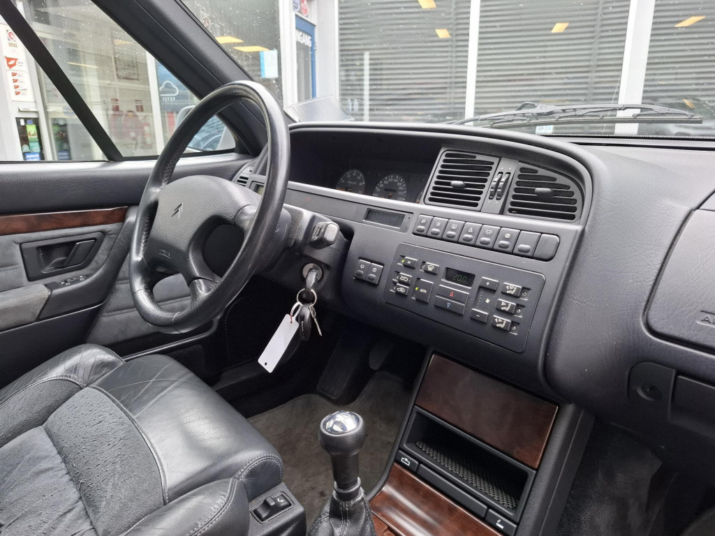 Citroen XM 3.0 v6 24v exclusive