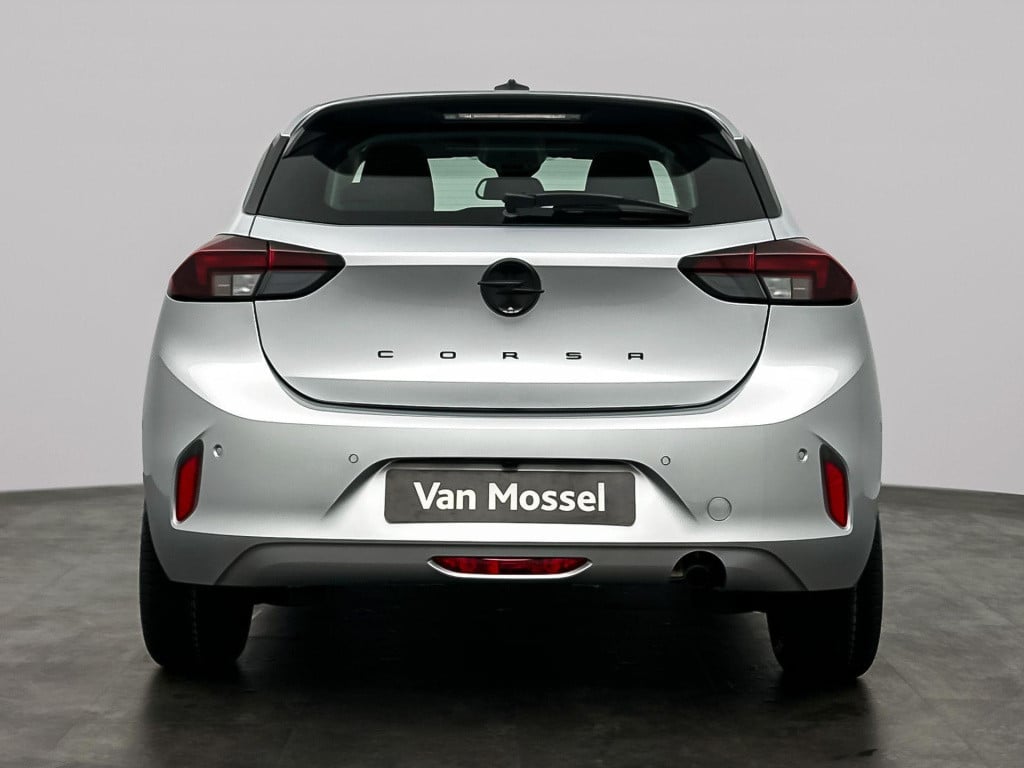 Opel Corsa 1.2 edition | apple carplay/android auto | demo