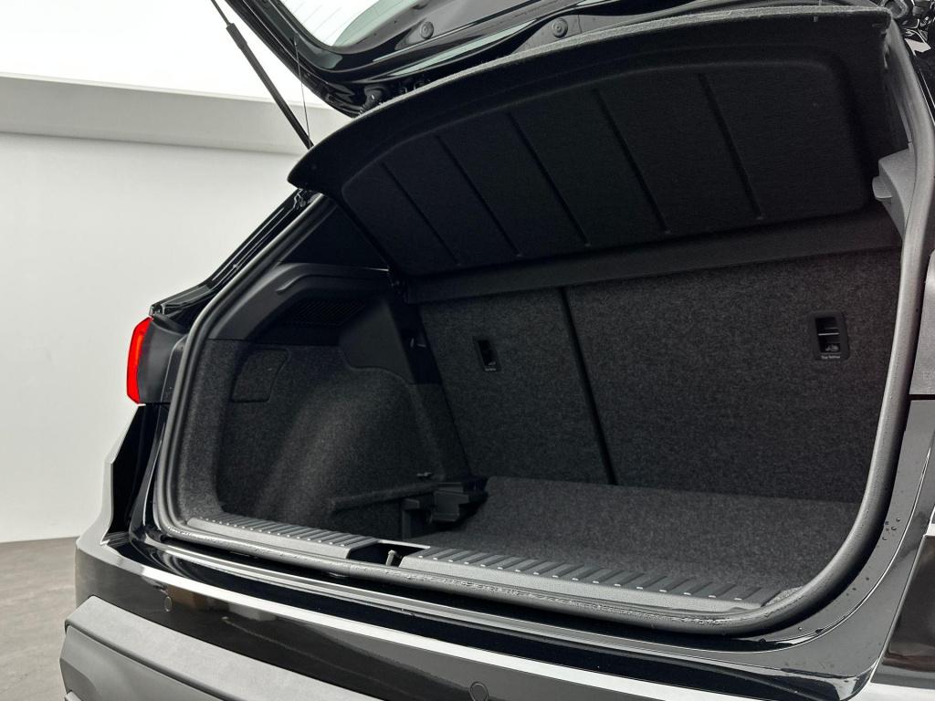 Seat Arona style 1.0 ecotsi 70 kw / 95 pk suv 5 versn. handba