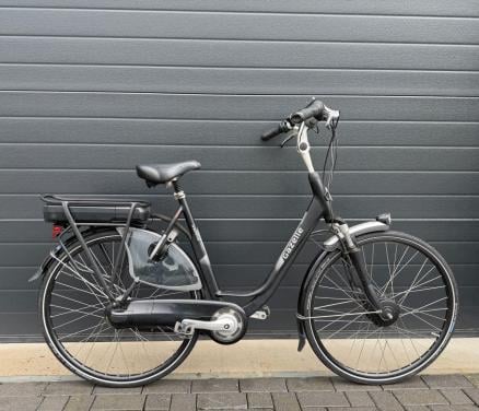 Prachtige Gazelle Orange | 57CM | 400WH