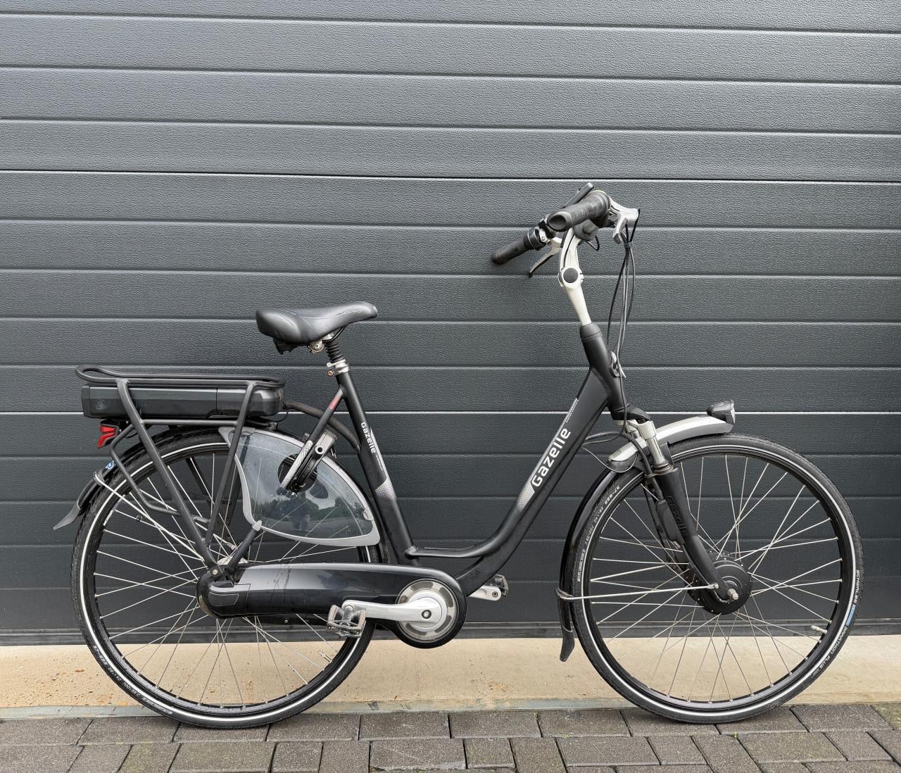 Prachtige Gazelle Orange | 57CM | 400WH