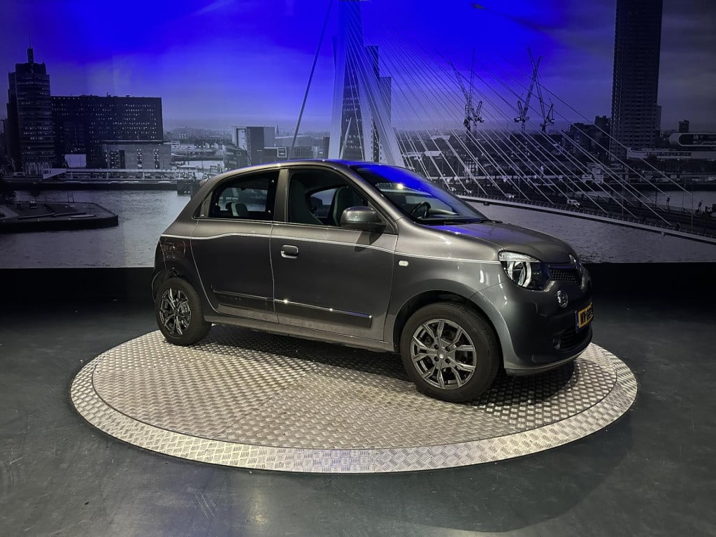 Renault Twingo 1.0 sce série signature viva *r-link*navi*camera*cruise*trek