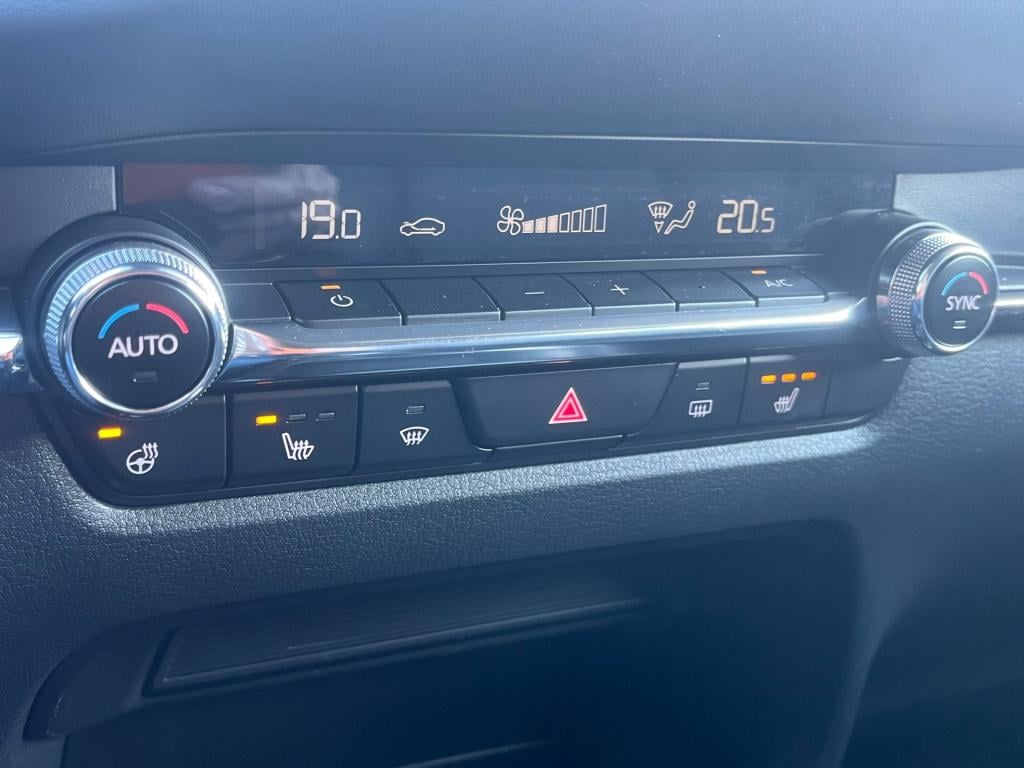 Mazda Cx-30 2.0 e-skyactiv-x 186pk luxury automaat|bose|rijklaar