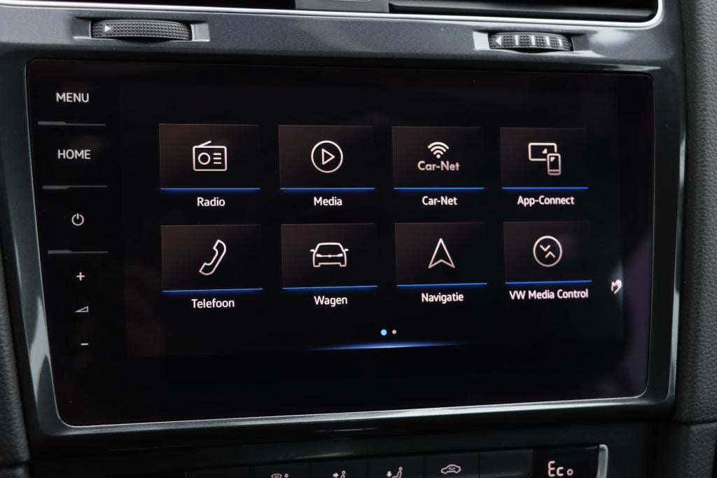 Volkswagen E-golf e-golf 136pk | soh 91%