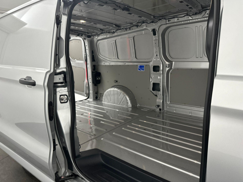 Volkswagen Transporter bedrijfswagens life intro l2 elektromotor 160 kw (21