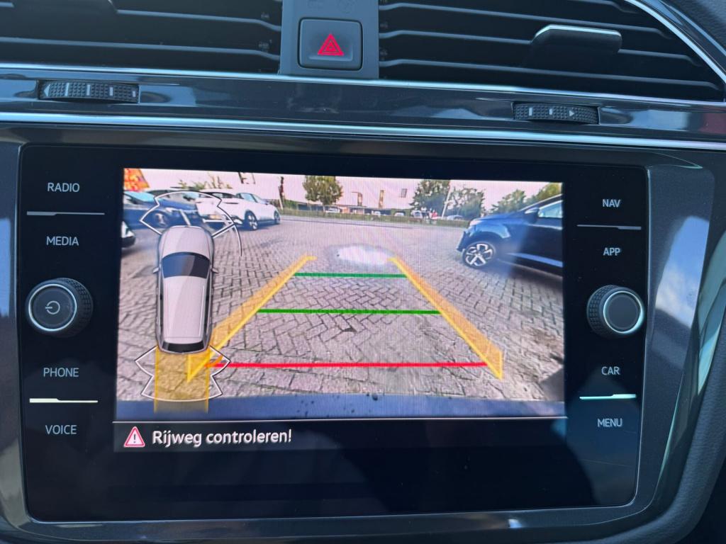 Volkswagen Tiguan 1.4 tsi ehybrid life