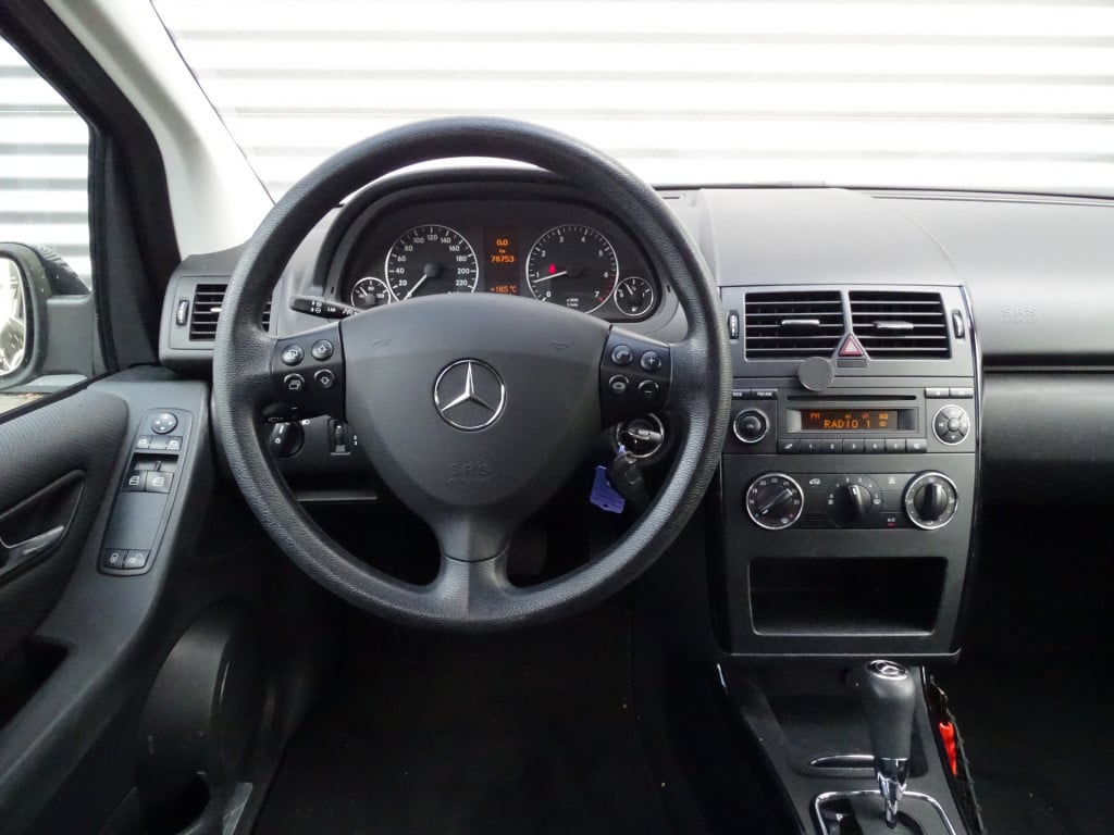 Mercedes-Benz A-Klasse 160 classic automaat | comfort-pakket | airco