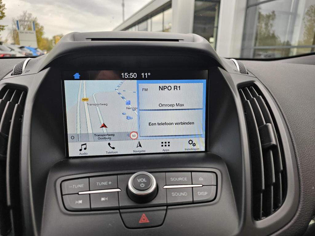 Ford Kuga 1.5 ecoboost st line