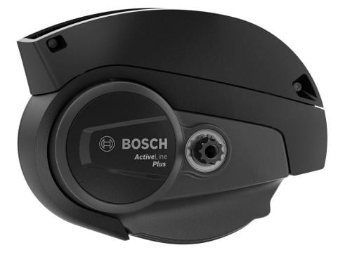 Bosch active line plus middenmotor 1600km