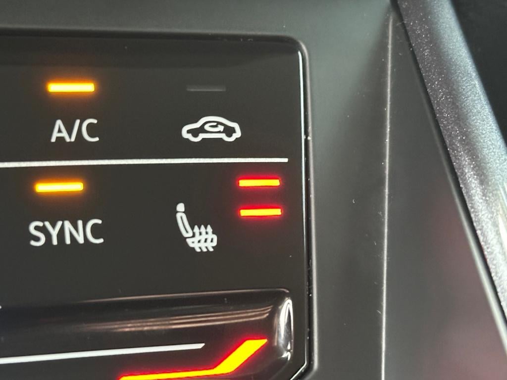 Volkswagen Polo 1.0 tsi dsg style | virtual | stoelverwarming | climate | l