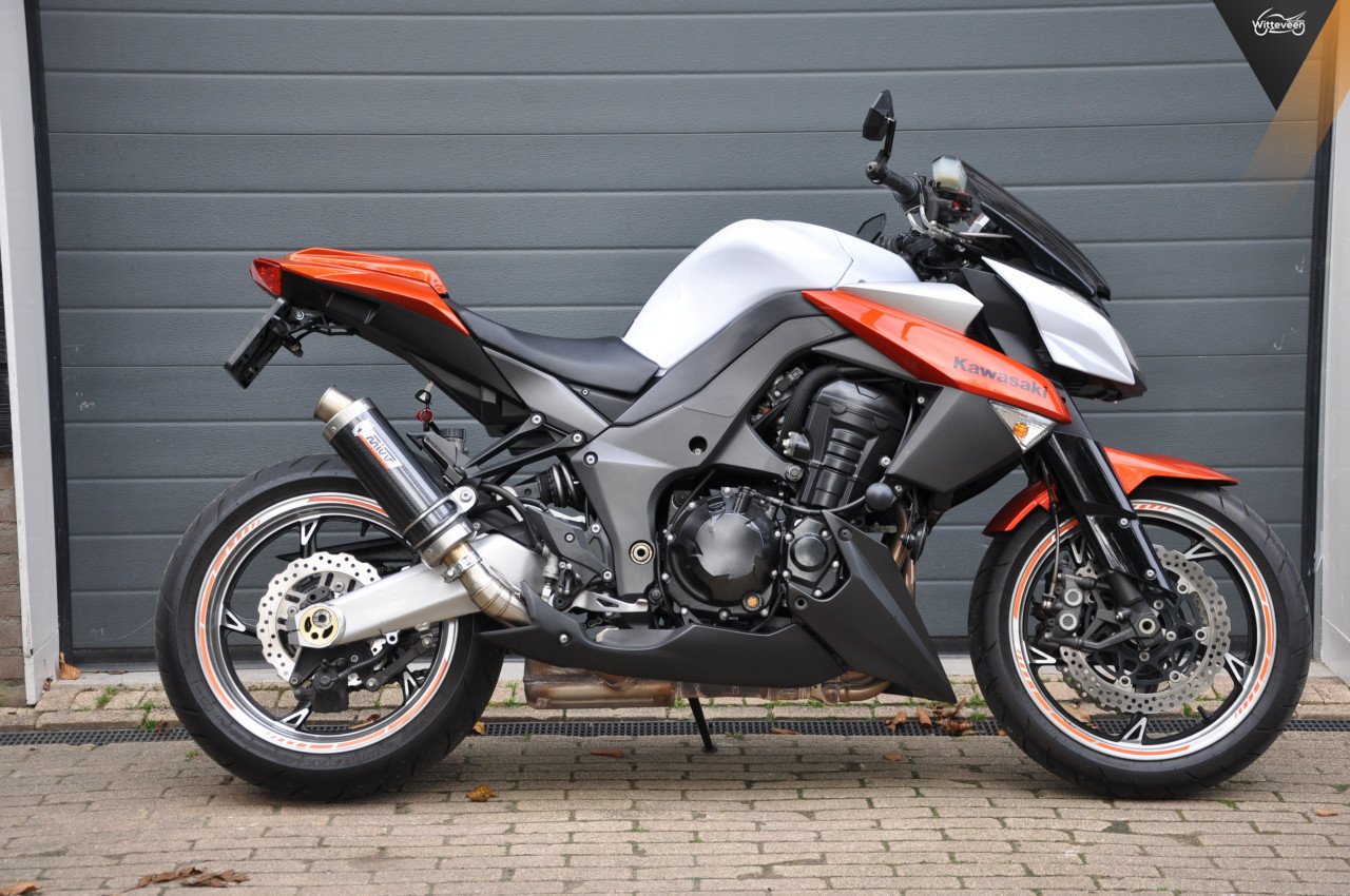 Kawasaki Z 1000