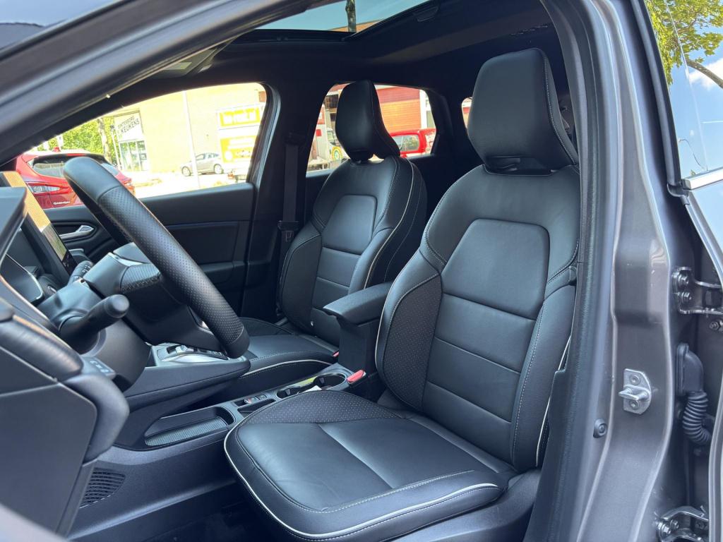 Mitsubishi Asx 1.8 hev at instyle