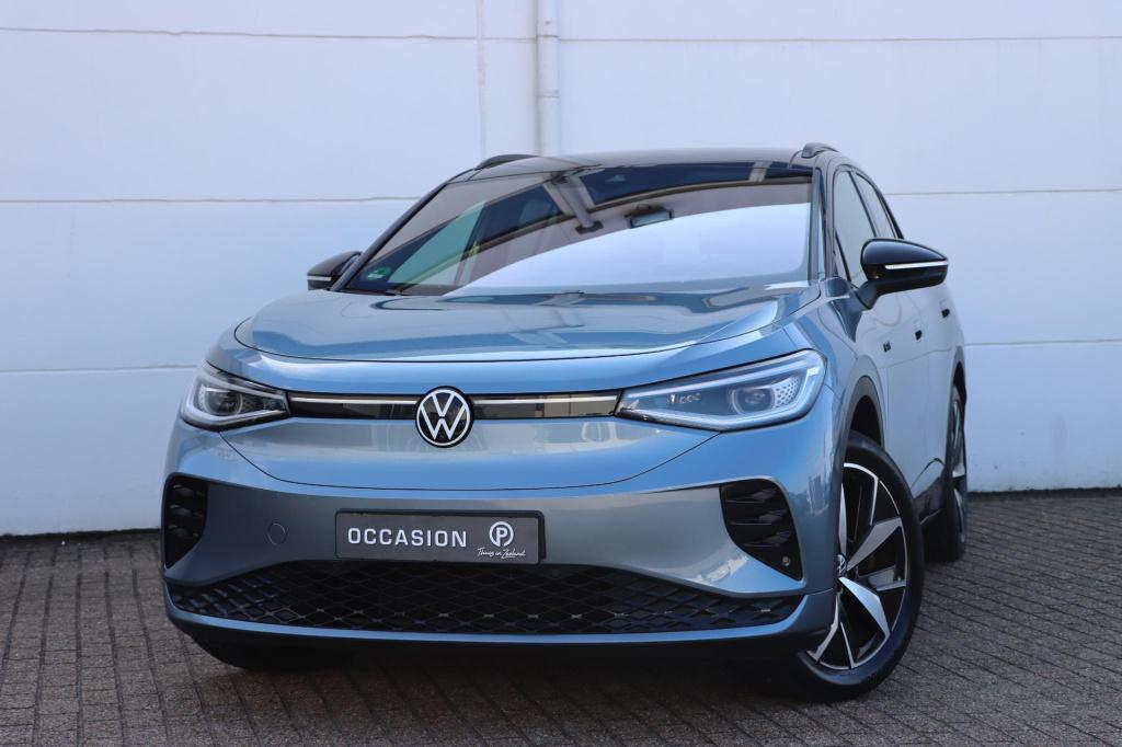 Volkswagen Id.4 gtx 4motion 77 kwh 300pk | soh 94% |