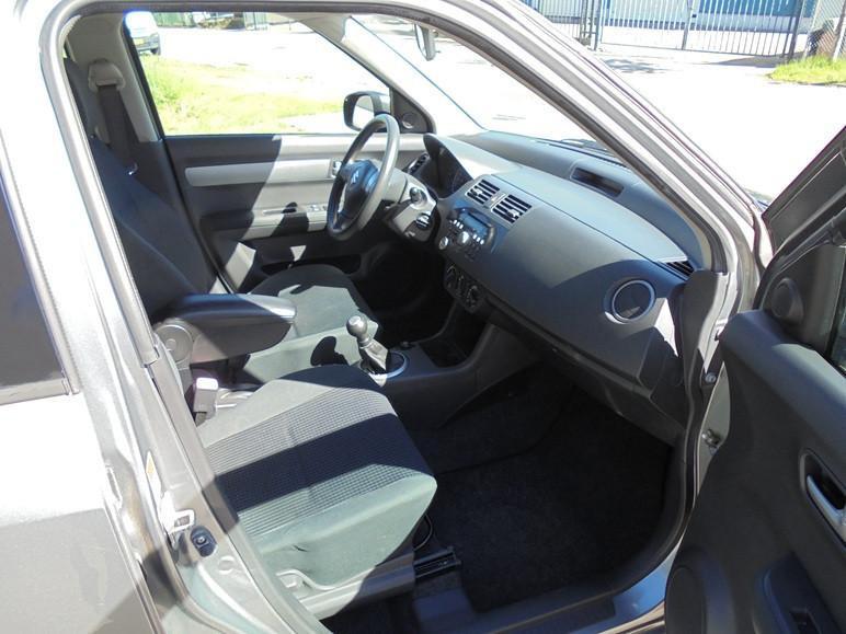 Suzuki Swift 1.5/Exclusive/5 Deurs/Airco/Elek.pakket/Keyless/BJ2007/NAP