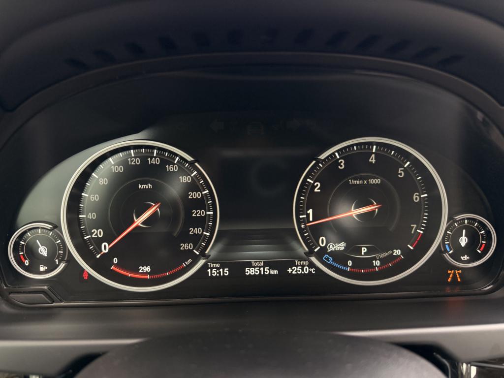 BMW X6 xdrive50i high executive individual | 1ste eigenaar | nl auto | unie
