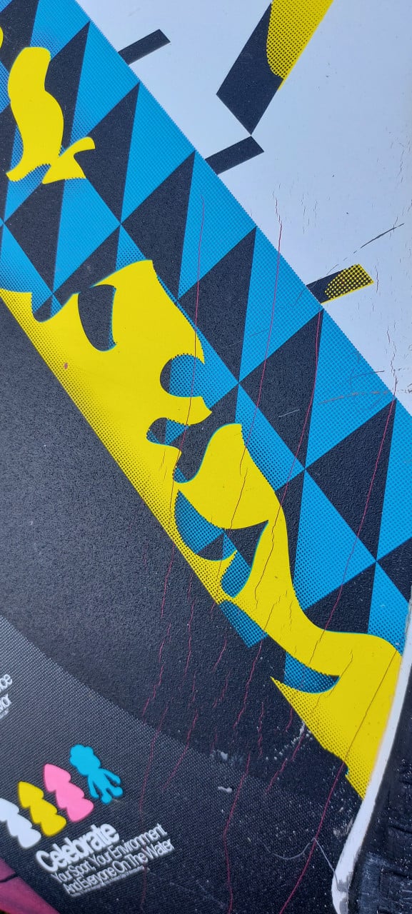 Windsurf spullen