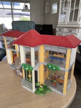 Playmobil SCHOOL en meer