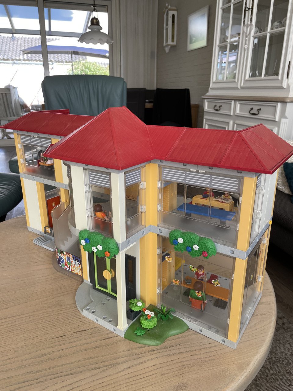 Playmobil SCHOOL en meer