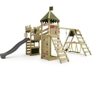 RiverRun Royal XXL speeltoestel