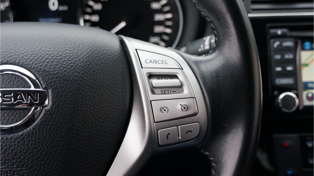 Nissan Pulsar 1.2 dig-t tekna rijklaar incl garantie