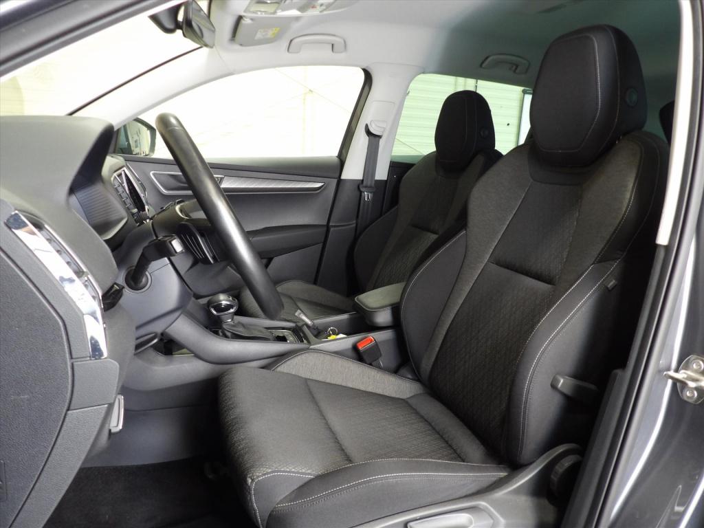 Skoda Karoq 1.5 tsi act greentech 150pk dsg-7 business edition