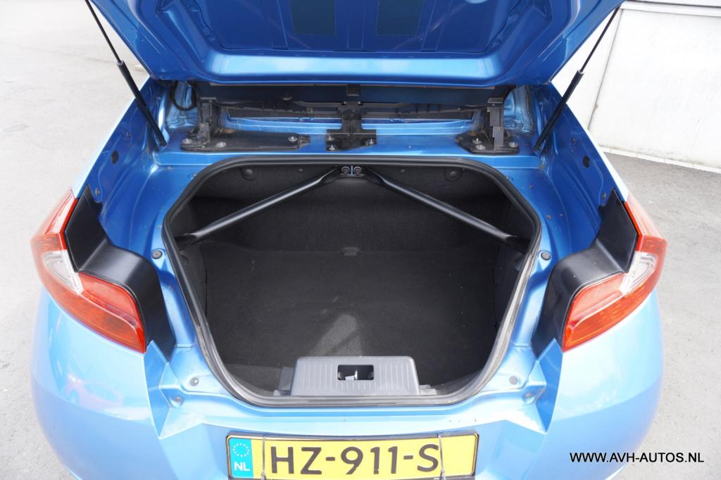 Renault Wind 1.2 tce dynamique