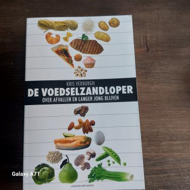 De voedselzandloper
