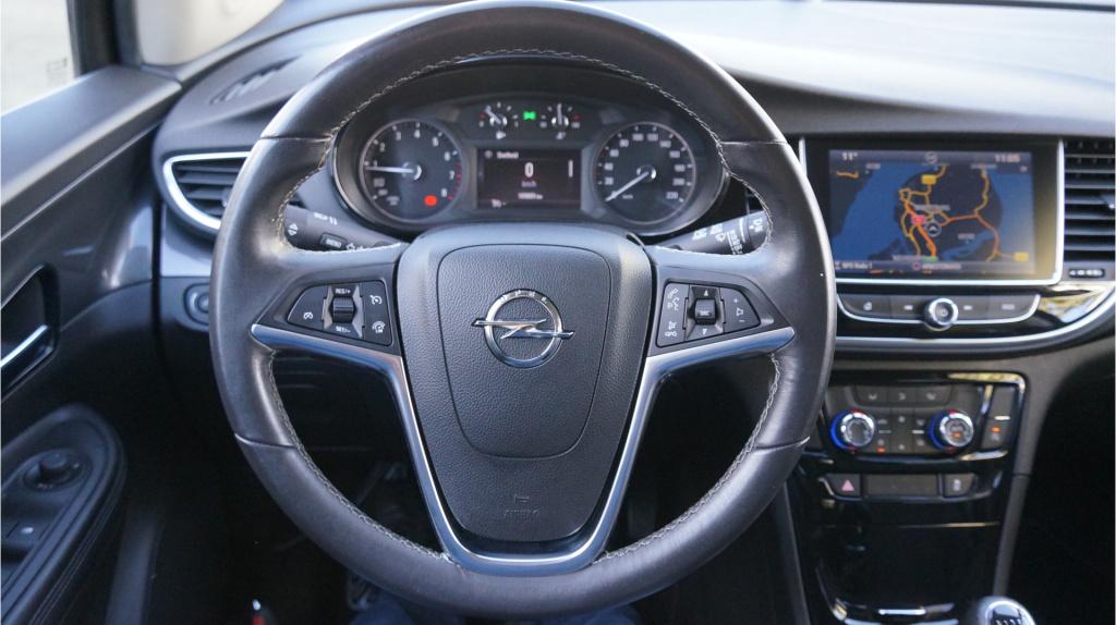 Opel Mokka 1.4 turbo innovation rijklaar incl garantie