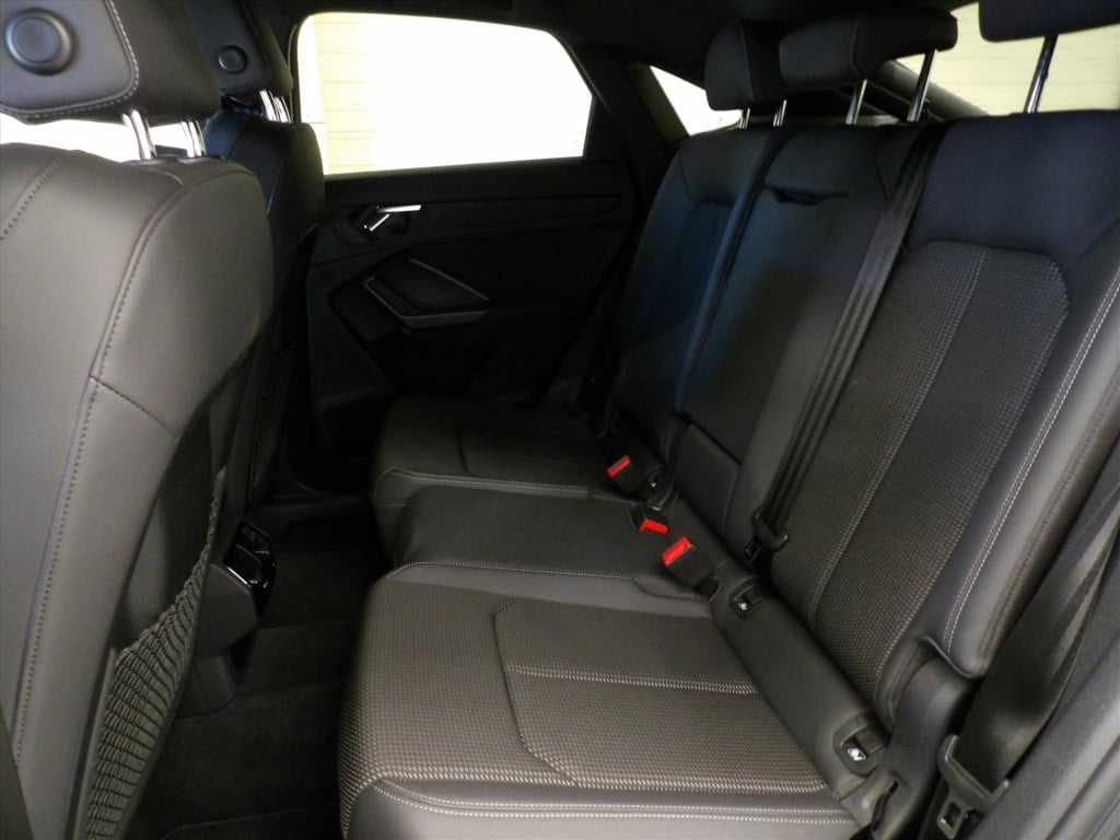 Audi Q3 sportback 45 tfsi e 245pk phev s tronic s-line
