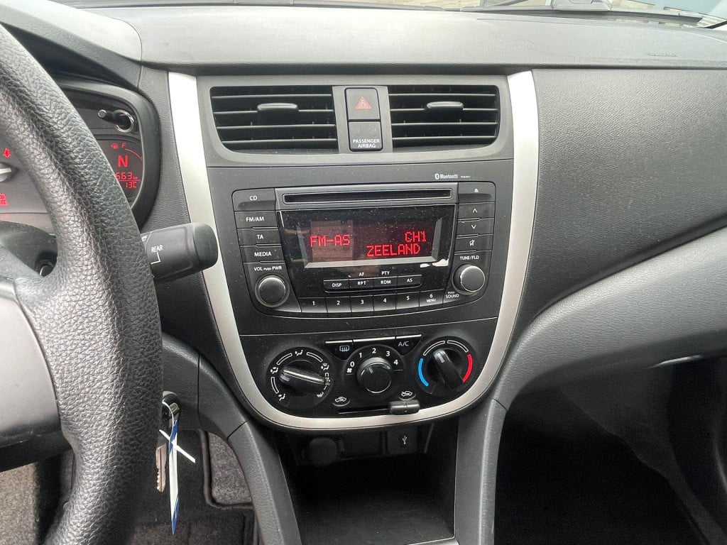 Suzuki Celerio 1.0 exclusive automaat