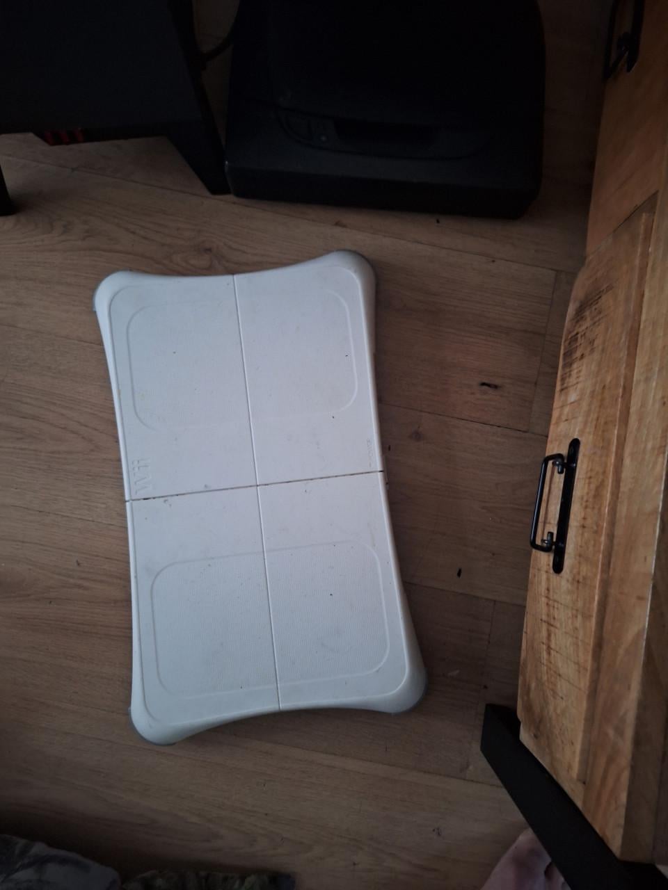 WII compleet met alle attributen