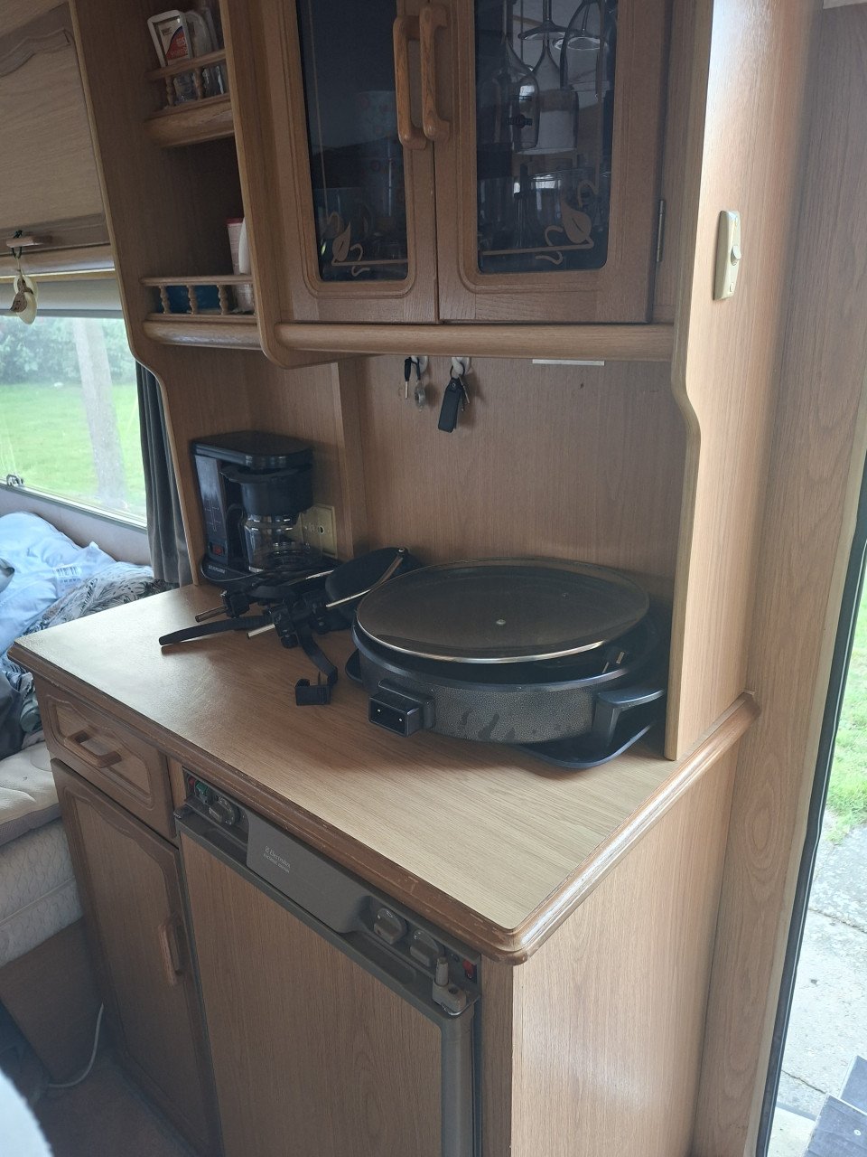 Swift challenger 400SE