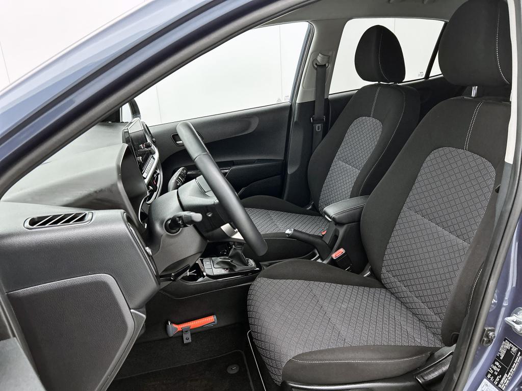 Kia Picanto 1.0 dpi dynamicplusline | navigatie | camera | onderweg-naar-de