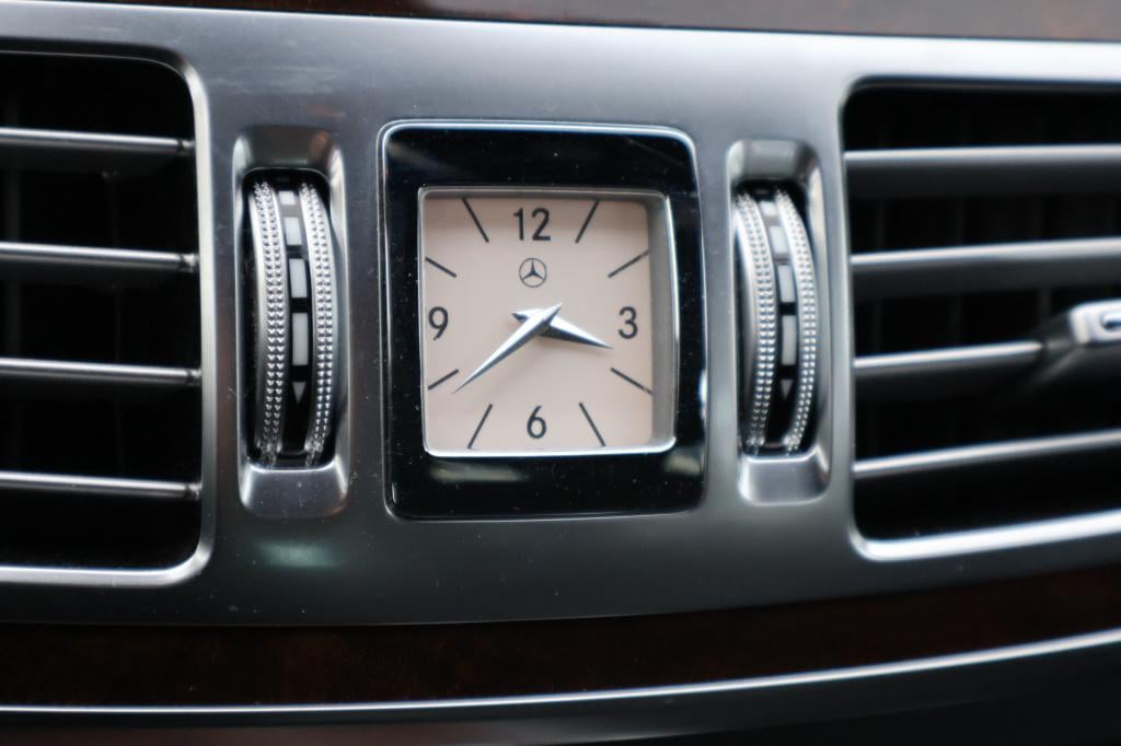 Mercedes-Benz E-Klasse estate 200 ambition elegance l airconditoning l afne