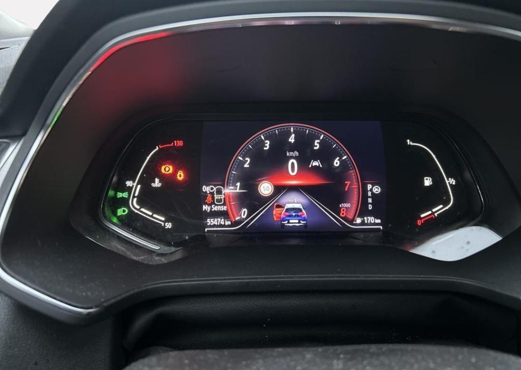 Renault Captur 1.3 tce 130 edc edition one - automaat / trekhaak