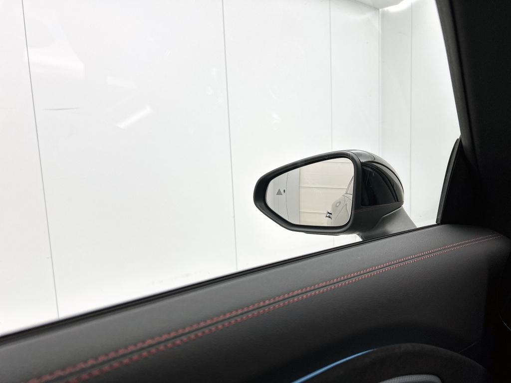 Mercedes-Benz Cla shooting brake 250+ business solution amg 85 kwh | plus l