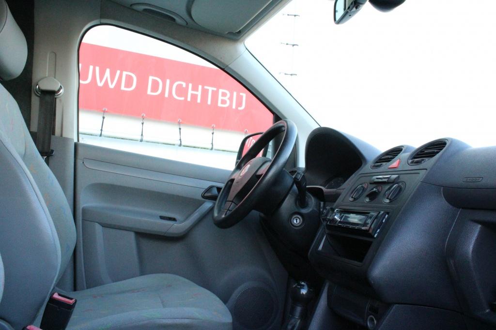 Volkswagen Caddy 1.9 tdi