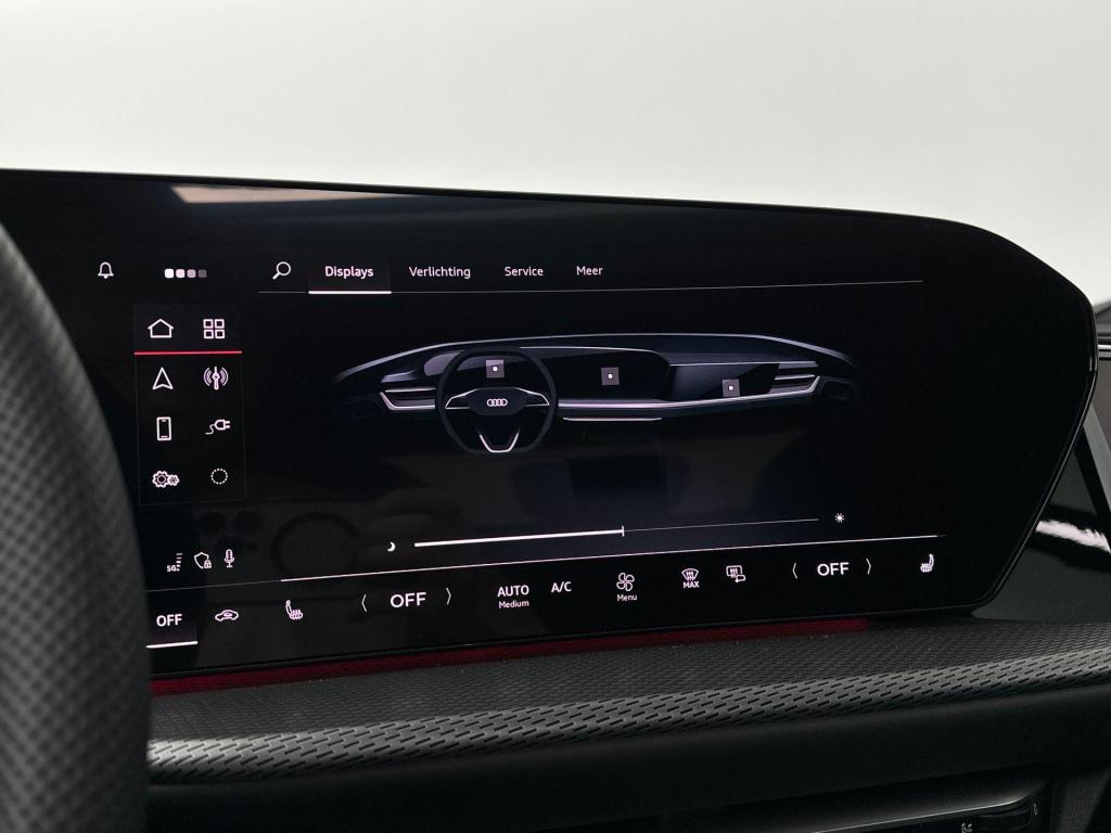 Audi Q5 sportback s edition e-hybrid 220 kw / 299 pk sportback 7 ver