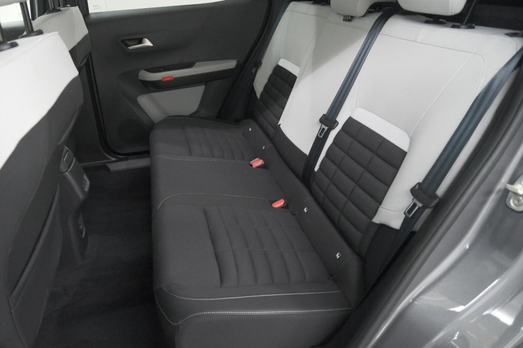 Citroen C3 Aircross 1.2 hybrid 145pk max | camera | dodehoekdetectie | navi