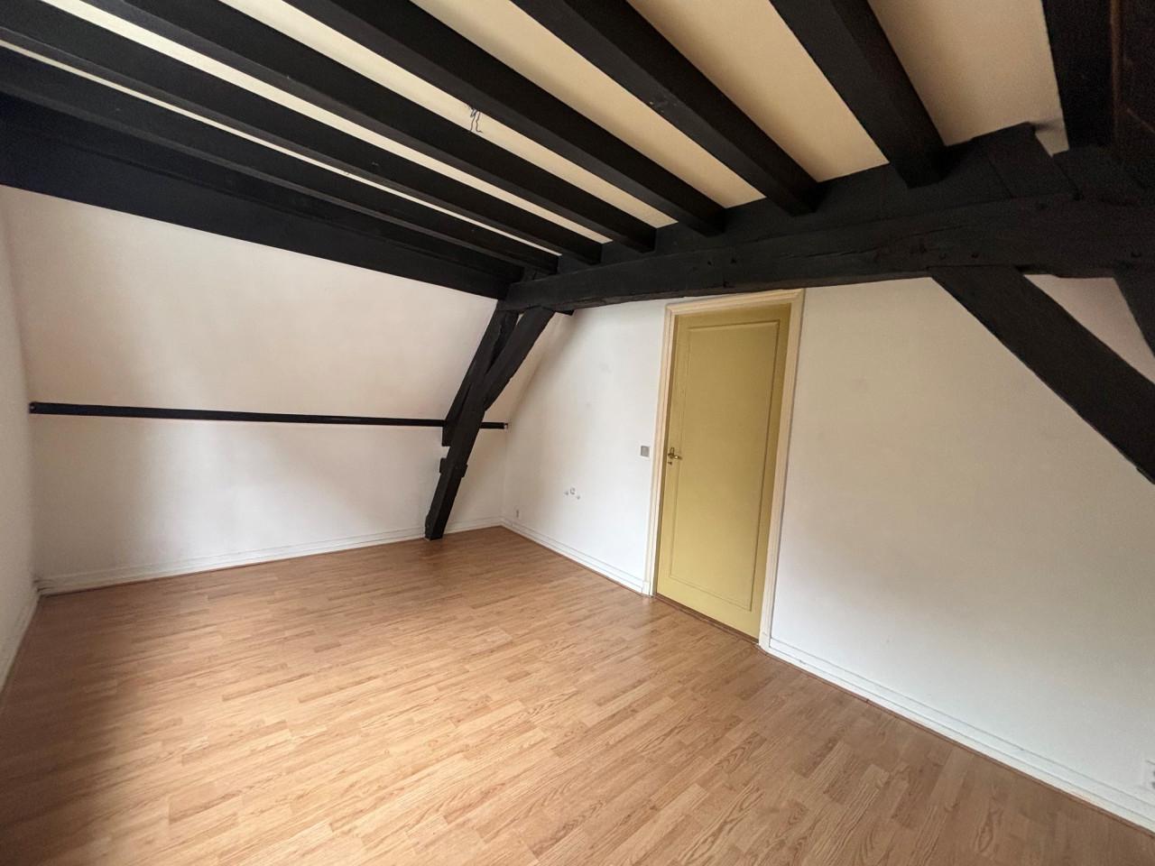 Te huur appartement Rouaansekaai 45b Middelburg